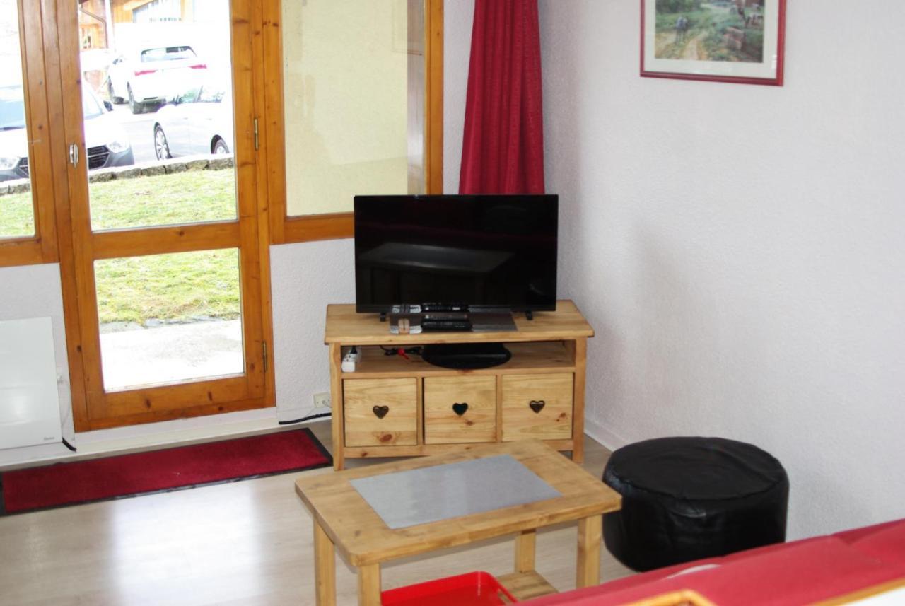 Residence Le Hameau Du Sauget - Maeva Home La Plagne Exterior photo