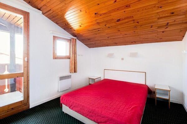 Residence Le Hameau Du Sauget - Maeva Home La Plagne Exterior photo